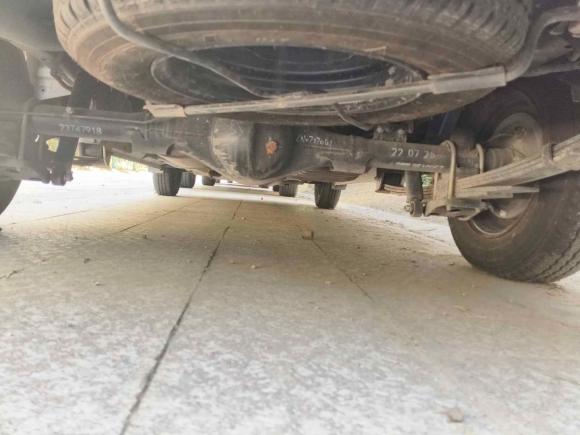 [上海·沪C] 二手五菱汽车五菱宏光V2022款 1.5L劲取版电动助力LAR