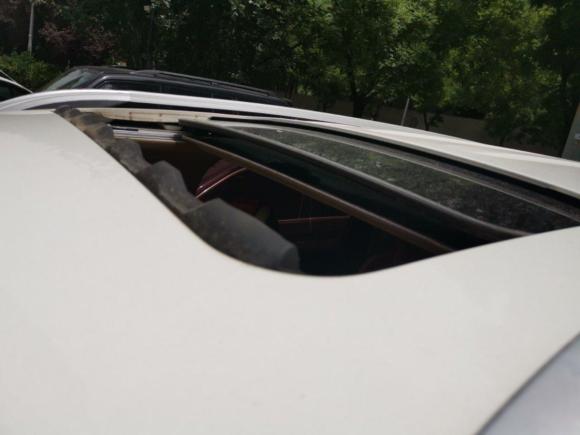 [北京·黑A] 二手宝骏宝骏7302017款 1.8L iAMT尊享型 7座