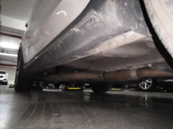 [无锡·沪A] 二手荣威荣威RX5新能源2017款 eRX5 50T 混动互联尊荣旗舰版