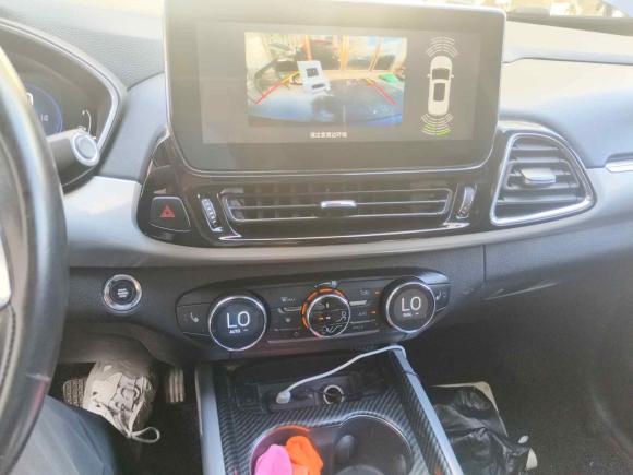 [义乌·浙G] 二手星途星途凌云2019款 1.6T 两驱钻石版