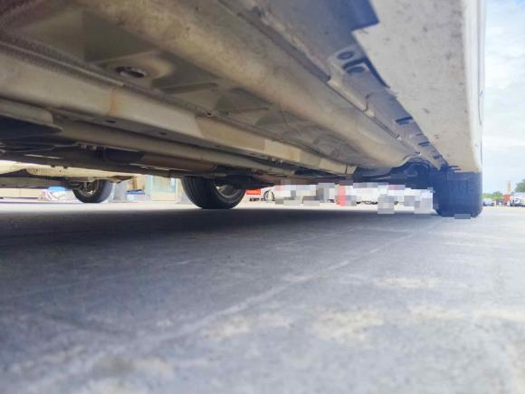 [芜湖·皖B] 二手日产天籁2015款 2.0L XL-Sporty欧冠运动版