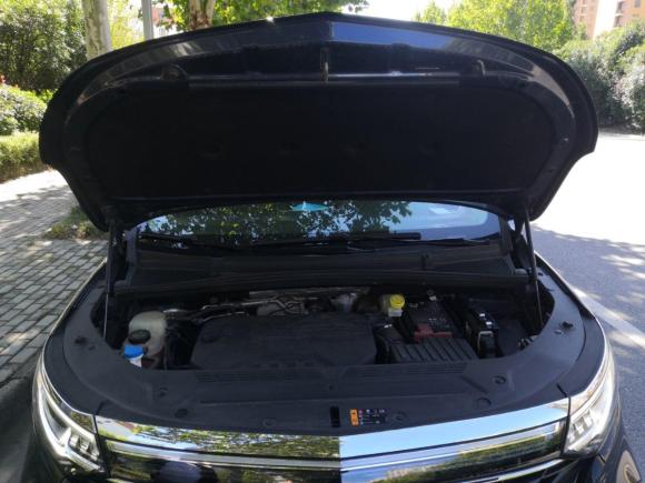 [南通·苏A] 二手荣威荣威iMAX82021款 400TGI 旗舰版