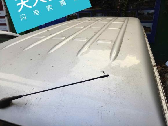 [成都·川A] 二手五菱汽车五菱之光2020款 1.2L 实用型 国VI LSI