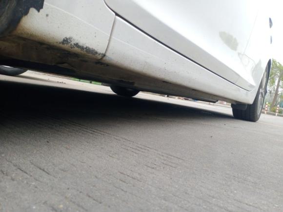 [上海·苏H] 二手现代名图2017款 1.8L 自动智能型GLS 国V