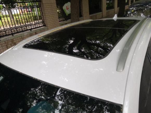 [上海·沪A] 二手比亚迪宋Pro新能源2019款 DM 1.5T 四驱性能版旗舰型