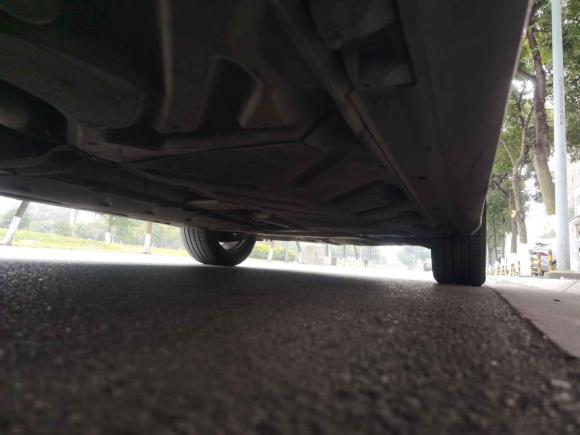 [成都·川A] 二手奔驰奔驰GLA2015款 GLA 200 动感型