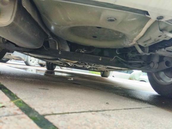 [金华·浙G] 二手日产骐达TIIDA2023款 1.6L CVT智行版