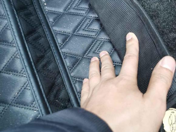 [西安·陕A] 二手奔驰奔驰GLC2016款 GLC 300 4MATIC 动感型