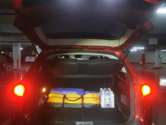 [宁波·皖B] 二手奇瑞瑞虎72017款 SPORT 1.5T 自动豪华版