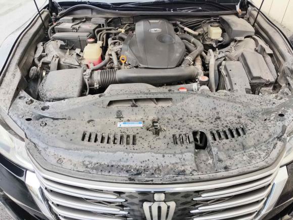 [义乌·浙G] 二手丰田皇冠2015款 2.0T 时尚版