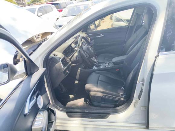 [西安·陕U] 二手宝马宝马1系2021款 120i M运动版