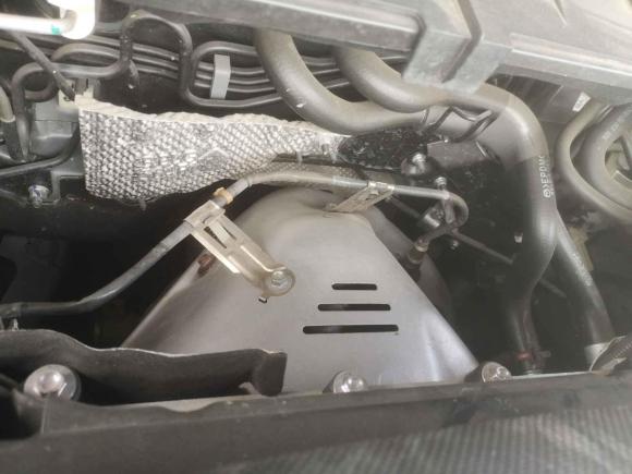 [宁波·浙B] 二手马自达马自达CX-302020款 2.0L 自动质悦型