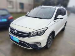 [常州·黑B] 长安欧尚长安欧尚A8002017款 1.5T 手动豪享型