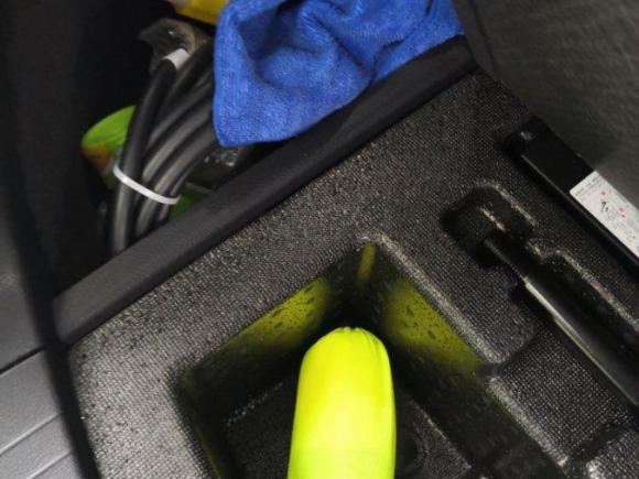 [上海·沪A] 二手比亚迪宋Pro新能源2019款 DM 1.5T 四驱性能版旗舰型