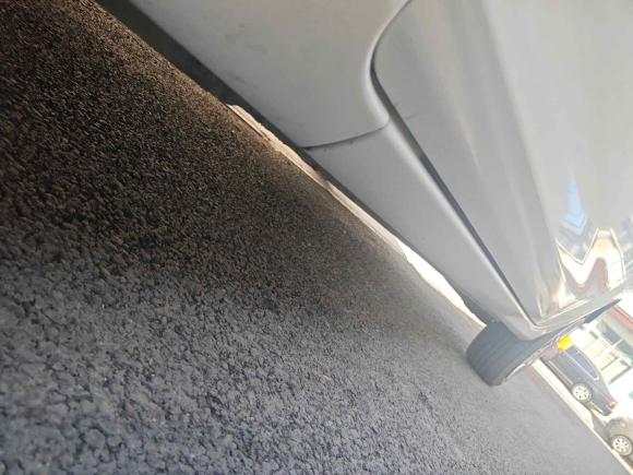 [北京·京E] 二手福特嘉年华2013款 两厢 1.5L 手动风尚型