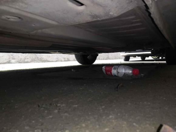 [成都·川A] 二手雪铁龙世嘉2016款 经典 三厢 1.6L 手动CNG