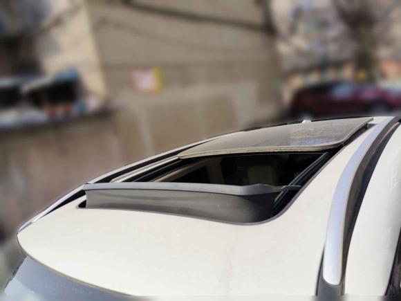 [合肥·皖A] 二手众泰众泰T7002017款 1.8T 双离合尊享型