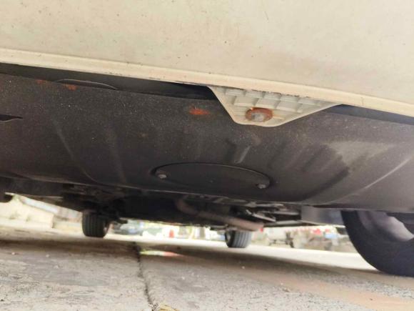 [深圳·粤B] 二手五菱汽车五菱凯捷2020款 1.5T CVT旗舰型