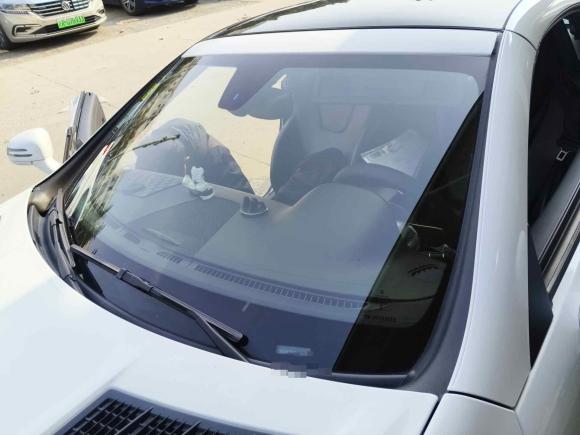 [上海·沪F] 二手奔驰奔驰SLC2018款 SLC 260 动感型