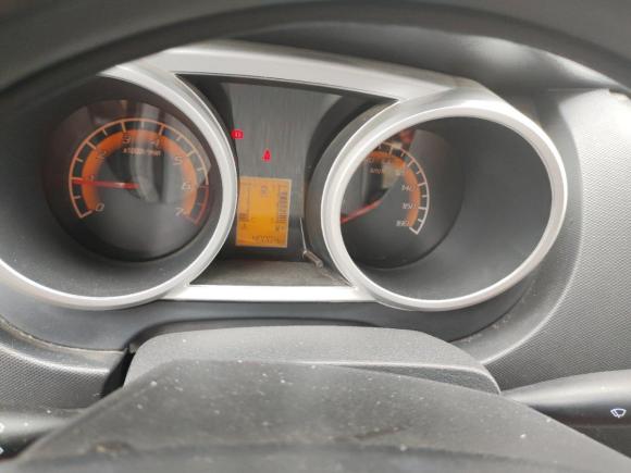 [温州·浙C] 二手长安凯程欧诺2014款 1.3L幸福型