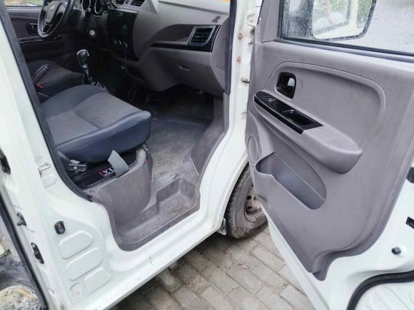 [无锡·苏B] 二手凯马骏航ES2022款 ES6舒适版 江西安驰