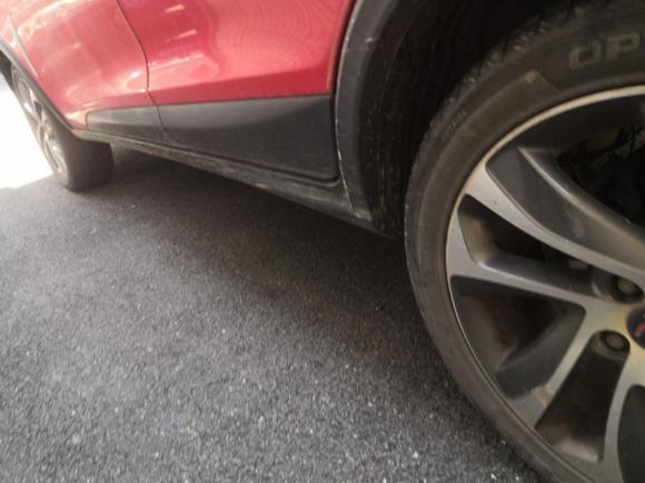 [嘉兴·浙F] 二手比亚迪元2016款 1.5L 手动尊贵型