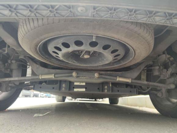 [合肥·皖A] 二手江汽集团江淮iEVA502021款 换电舒适版