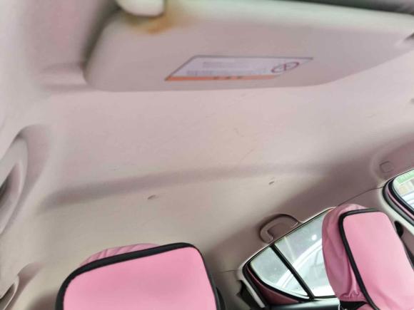 [佛山·粤E] 二手铃木奥拓2013款 1.0L 自动20周年限量版