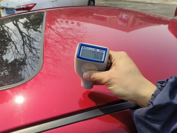 [温州·浙C] 二手马自达阿特兹2018款 2.5L 蓝天运动版 国VI