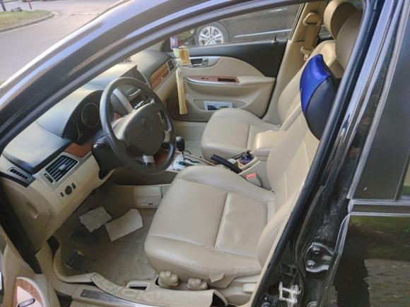 [上海·苏F] 二手别克凯越2011款 1.6LE-AT