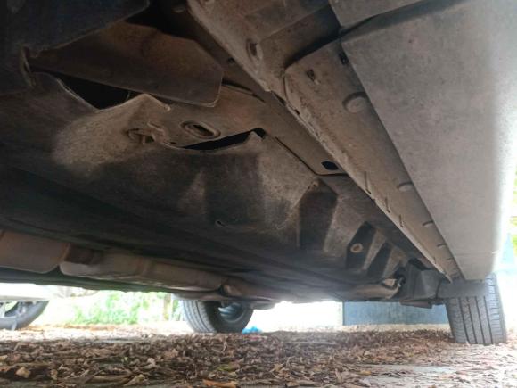 [深圳·粤B] 二手福特锐界2021款 PLUS EcoBoost 245 两驱豪锐型 7座