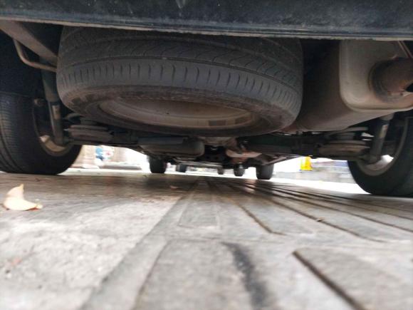 [南昌·赣E] 二手奔驰威霆2016款 2.0T 商务版