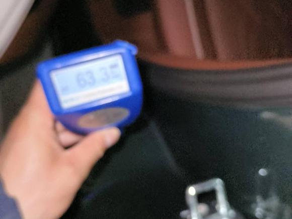 [北京·京A] 二手岚图汽车岚图FREE2024款 超长续航智驾版