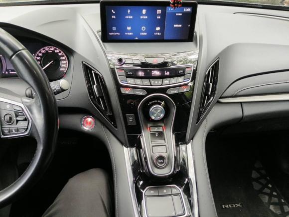 [上海·沪M] 二手讴歌讴歌RDX2019款 2.0T 智享版SH-AWD 国VI