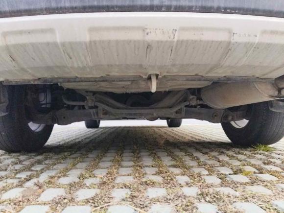 [嘉兴·浙F] 二手哈弗哈弗H62014款 运动版 1.5T 手动两驱精英型