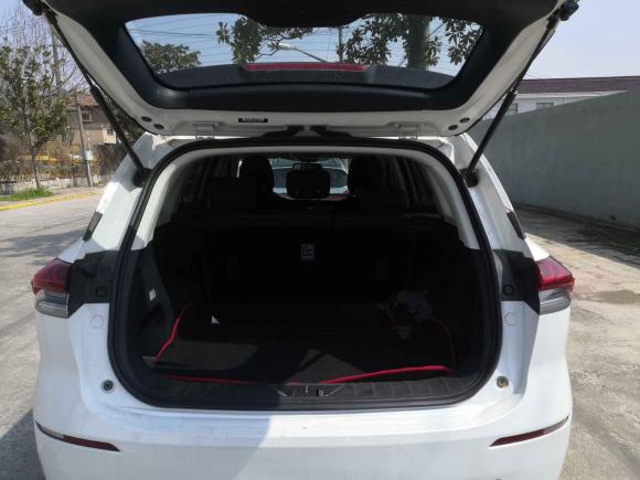 [上海·浙C] 二手长安欧尚长安欧尚X72021款 1.5T 自动尊享型