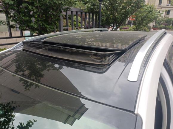 [上海·沪B] 二手福特锐界2015款 2.0T GTDi 四驱尊锐型