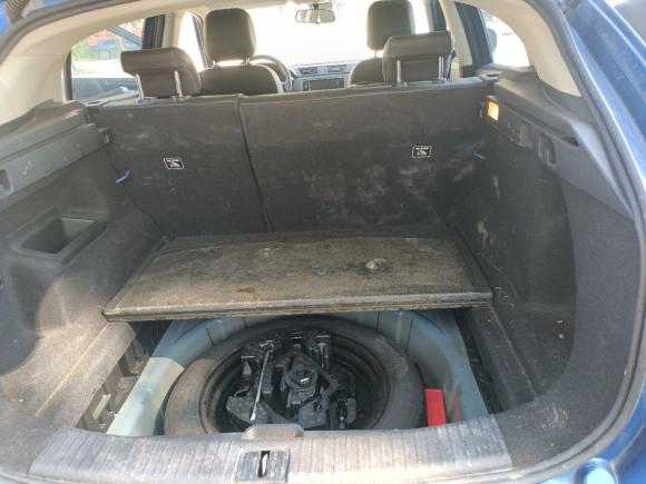 [武汉·鄂A] 二手观致观致52018款 改款 1.6T 自动领先型