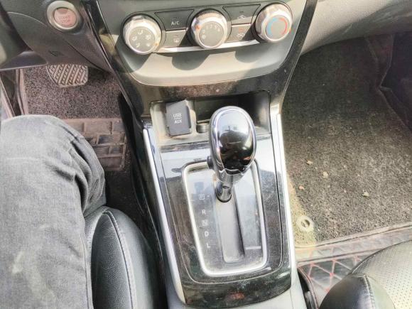 [义乌·浙G] 二手日产轩逸2016款 1.6XV CVT智享版