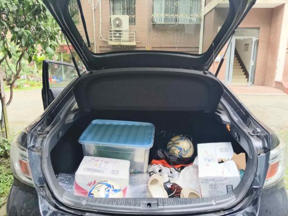 [苏州·苏E] 二手马自达睿翼2010款 轿跑 2.5L 自动至尊版