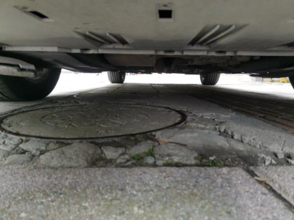 [上海·苏K] 二手雪佛兰迈锐宝2014款 2.0L 自动豪华版