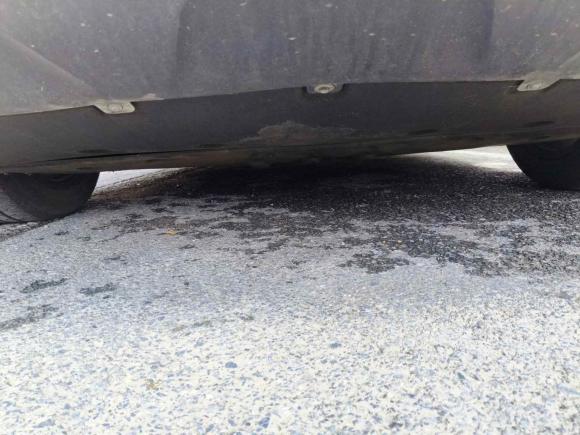 [南京·苏A] 二手蔚来蔚来EC62020款 615KM 性能版