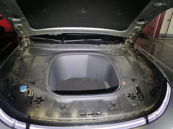 [杭州·浙A] 二手小鹏小鹏P72020款 586N