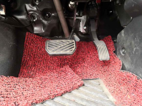 [嘉兴·浙F] 二手东风风光风光5002022款 1.5T CVT智享型