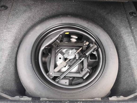 [南京·苏A] 二手凯迪拉克SLS赛威2011款 2.0T 精英型