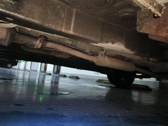 [温州·浙C] 二手东南东南DX32018款 1.5L 户外版 手动尊贵型