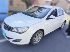 [青岛·鲁B] 荣威荣威3502015款 1.5L 手动豪华天窗版