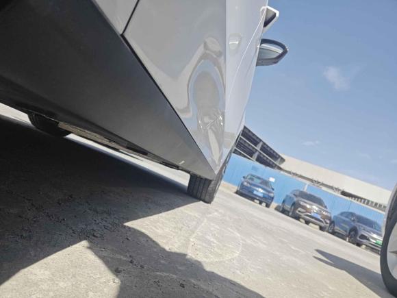 [北京·冀R] 二手吉利银河银河L62023款 125km 星舰