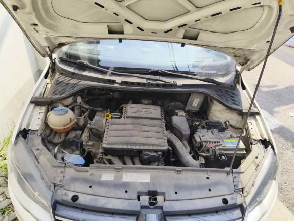 [南京·苏A] 二手大众捷达2015款 1.6L 自动舒适型