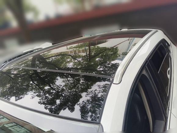 [合肥·皖A] 二手魏牌魏牌 VV52020款 1.5T 两驱颜先锋